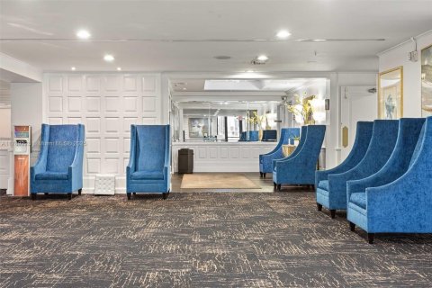 Copropriété à vendre à Miami Beach, Floride: 2 chambres, 89.19 m2 № 1731395 - photo 27