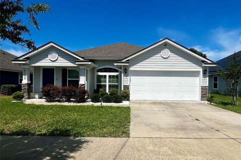 House in Gainesville, Florida 4 bedrooms, 180.69 sq.m. № 1597942 - photo 1