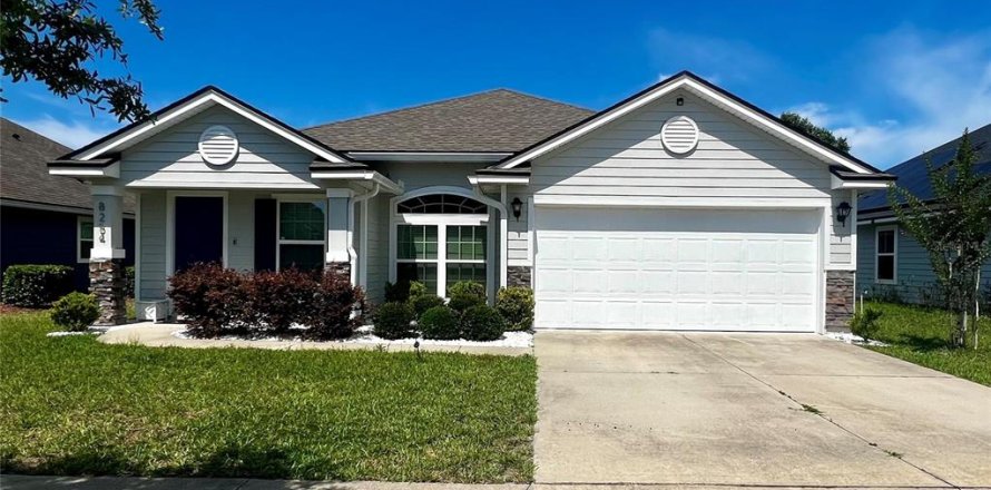 Casa en Gainesville, Florida 4 dormitorios, 180.69 m2 № 1597942