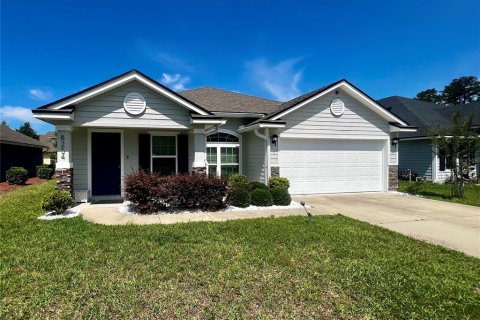 House in Gainesville, Florida 4 bedrooms, 180.69 sq.m. № 1597942 - photo 18