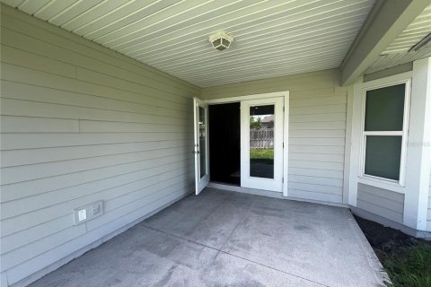 House in Gainesville, Florida 4 bedrooms, 180.69 sq.m. № 1597942 - photo 14