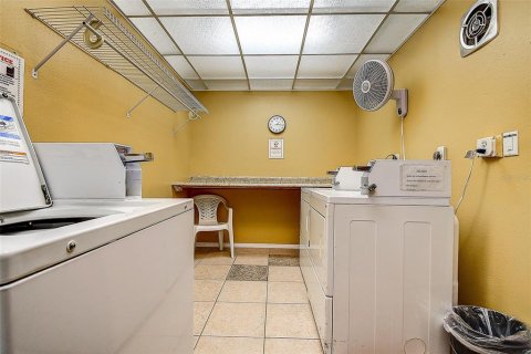 Купить кондоминиум в Ларго, Флорида 4 комнаты, 63.17м2, № 1788215 - фото 21