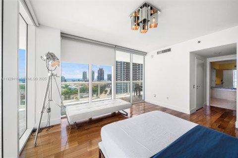 Condominio en alquiler en Miami Beach, Florida, 2 dormitorios, 127.28 m2 № 1986924 - foto 14