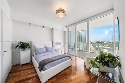 Condominio en alquiler en Miami Beach, Florida, 2 dormitorios, 127.28 m2 № 1986924 - foto 18