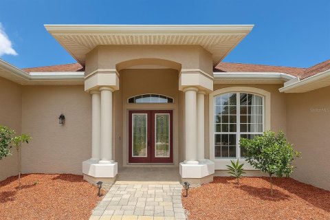 Casa en venta en Weeki Wachee, Florida, 3 dormitorios, 187.2 m2 № 1876445 - foto 5