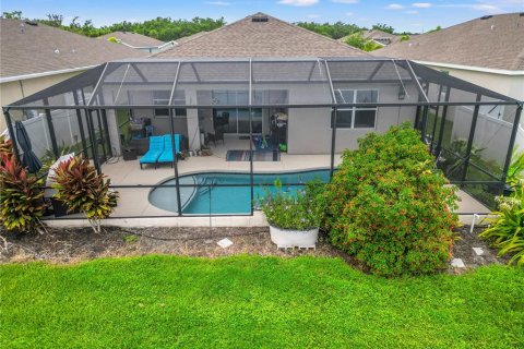 House in Palmetto, Florida 4 bedrooms, 192.12 sq.m. № 1843114 - photo 29