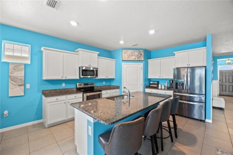 House in Palmetto, Florida 4 bedrooms, 192.12 sq.m. № 1843114 - photo 18