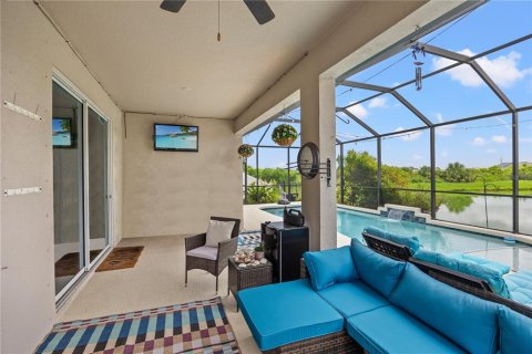 House in Palmetto, Florida 4 bedrooms, 192.12 sq.m. № 1843114 - photo 26