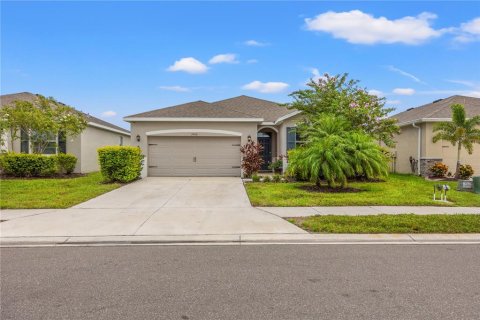 House in Palmetto, Florida 4 bedrooms, 192.12 sq.m. № 1843114 - photo 3