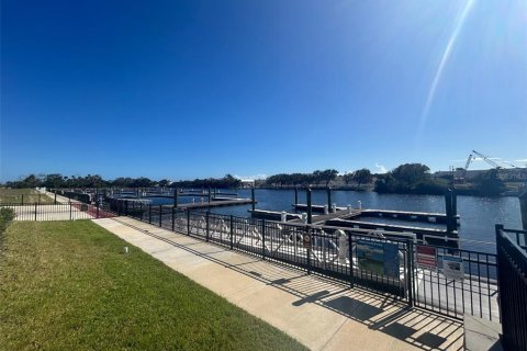 Land in Palm Coast, Florida № 1427744 - photo 6