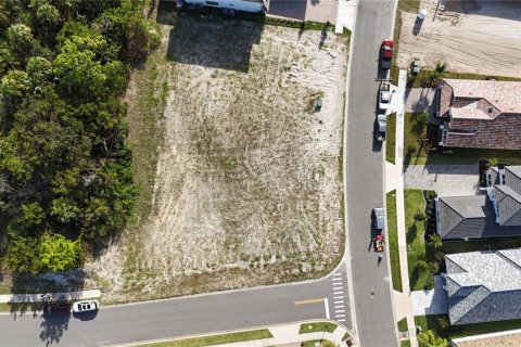 Land in Palm Coast, Florida № 1427744 - photo 8