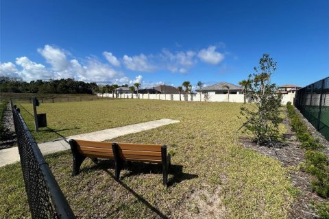 Land in Palm Coast, Florida № 1427744 - photo 14