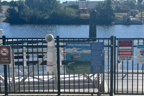 Land in Palm Coast, Florida № 1427744 - photo 19