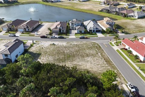 Land in Palm Coast, Florida № 1427744 - photo 1