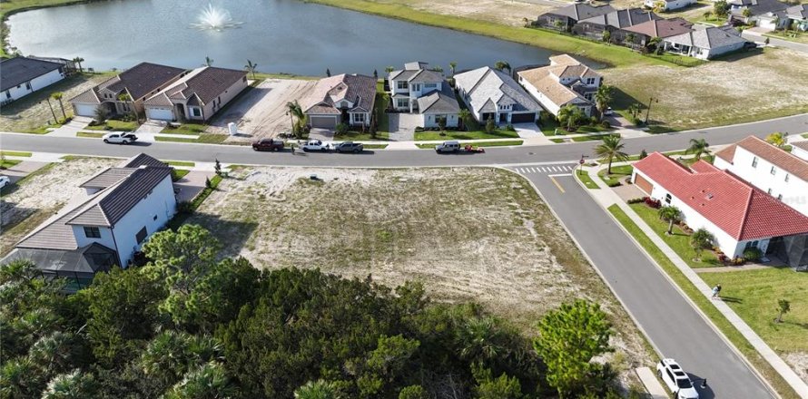 Land in Palm Coast, Florida № 1427744