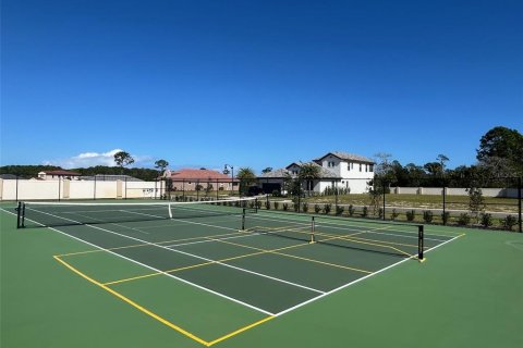 Land in Palm Coast, Florida № 1427744 - photo 15