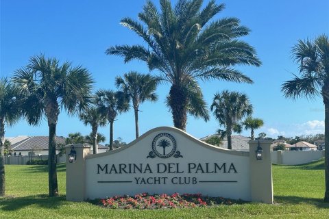 Land in Palm Coast, Florida № 1427744 - photo 4
