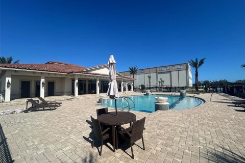 Land in Palm Coast, Florida № 1427744 - photo 17