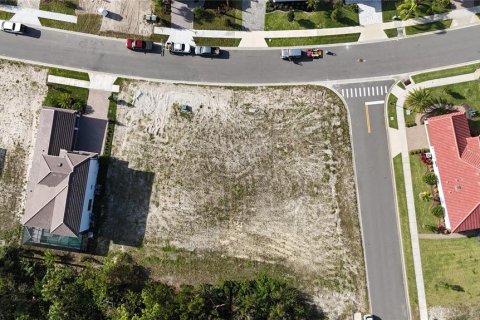 Land in Palm Coast, Florida № 1427744 - photo 7