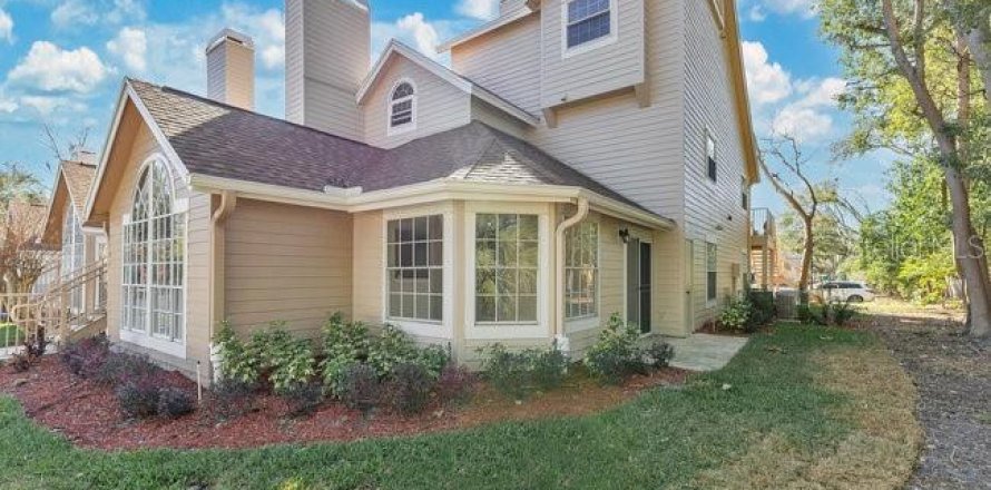Condo in Altamonte Springs, Florida, 3 bedrooms № 1626712