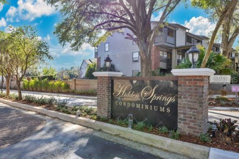 Condo in Altamonte Springs, Florida, 3 bedrooms  № 1626712 - photo 3