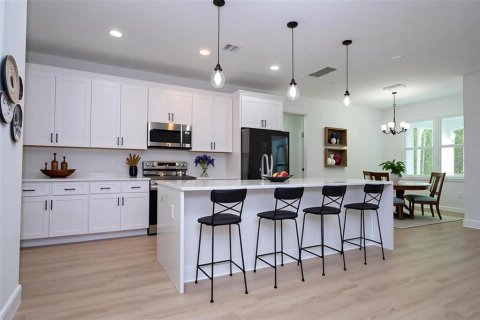 Villa ou maison à vendre à Orlando, Floride: 4 chambres, 207.54 m2 № 2402942 - photo 21