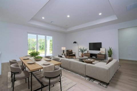 Villa ou maison à vendre à Orlando, Floride: 4 chambres, 207.54 m2 № 2402942 - photo 20