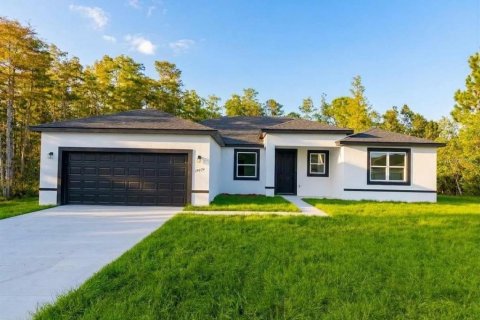 Villa ou maison à Orlando, Floride 4 chambres, 207.54 m2 № 2402942