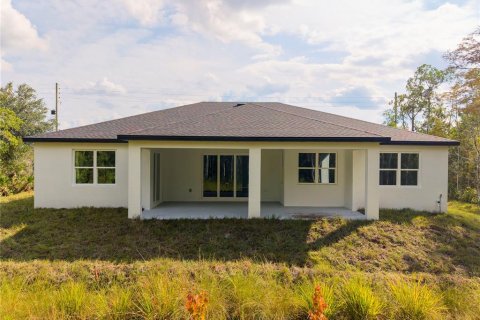 Villa ou maison à vendre à Orlando, Floride: 4 chambres, 207.54 m2 № 2402942 - photo 17