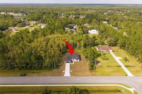 Villa ou maison à vendre à Orlando, Floride: 4 chambres, 207.54 m2 № 2402942 - photo 18