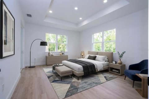 Villa ou maison à vendre à Orlando, Floride: 4 chambres, 207.54 m2 № 2402942 - photo 10