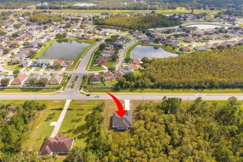 Villa ou maison à vendre à Orlando, Floride: 4 chambres, 207.54 m2 № 2402942 - photo 19