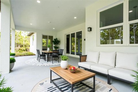 Villa ou maison à vendre à Orlando, Floride: 4 chambres, 207.54 m2 № 2402942 - photo 4