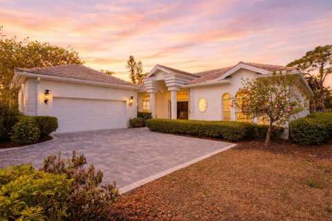 Дом в Юниверсити-Парк, Флорида 6 комнат, 234.49м2 № 2094018