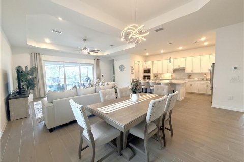 Villa ou maison à louer à Venice, Floride: 4 chambres, 208.84 m2 № 2104786 - photo 10