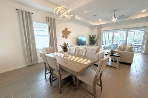 Villa ou maison à louer à Venice, Floride: 4 chambres, 208.84 m2 № 2104786 - photo 11