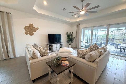 Villa ou maison à louer à Venice, Floride: 4 chambres, 208.84 m2 № 2104786 - photo 16
