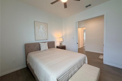 Villa ou maison à louer à Venice, Floride: 4 chambres, 208.84 m2 № 2104786 - photo 23