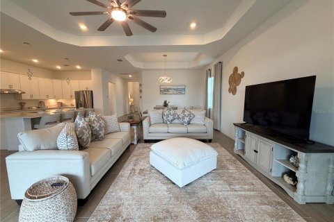 Villa ou maison à louer à Venice, Floride: 4 chambres, 208.84 m2 № 2104786 - photo 14