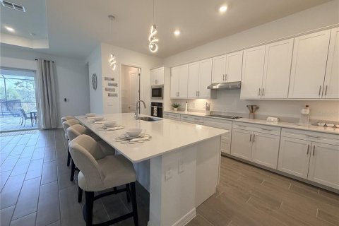 Villa ou maison à louer à Venice, Floride: 4 chambres, 208.84 m2 № 2104786 - photo 7