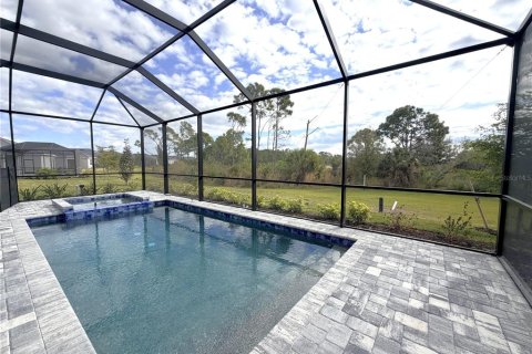 Villa ou maison à louer à Venice, Floride: 4 chambres, 208.84 m2 № 2104786 - photo 2