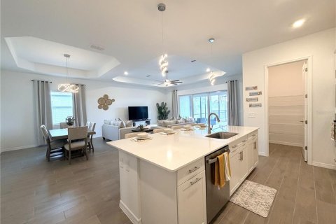 Villa ou maison à louer à Venice, Floride: 4 chambres, 208.84 m2 № 2104786 - photo 9