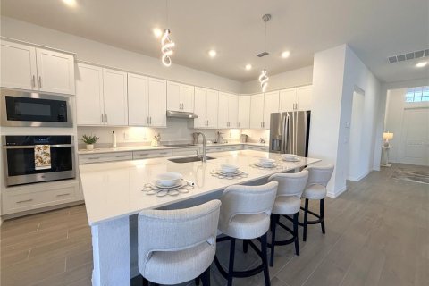 Villa ou maison à louer à Venice, Floride: 4 chambres, 208.84 m2 № 2104786 - photo 8