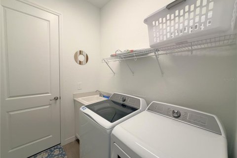 Villa ou maison à louer à Venice, Floride: 4 chambres, 208.84 m2 № 2104786 - photo 30