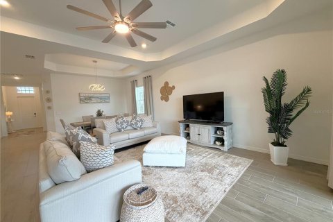 Villa ou maison à louer à Venice, Floride: 4 chambres, 208.84 m2 № 2104786 - photo 12