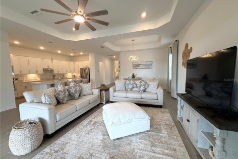 Villa ou maison à louer à Venice, Floride: 4 chambres, 208.84 m2 № 2104786 - photo 13