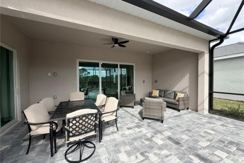 Villa ou maison à louer à Venice, Floride: 4 chambres, 208.84 m2 № 2104786 - photo 27