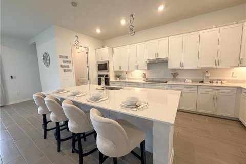 Villa ou maison à louer à Venice, Floride: 4 chambres, 208.84 m2 № 2104786 - photo 4