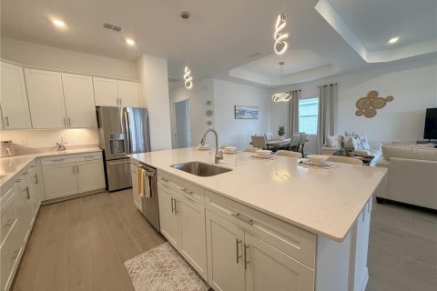 Villa ou maison à louer à Venice, Floride: 4 chambres, 208.84 m2 № 2104786 - photo 6
