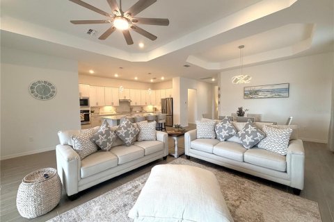Villa ou maison à louer à Venice, Floride: 4 chambres, 208.84 m2 № 2104786 - photo 15